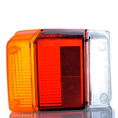 Farol Derecho Para CHEVROLET CHEVY - Faroles | ClickRepuestos