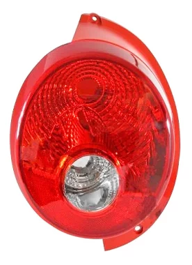 Farol para chevrolet spark