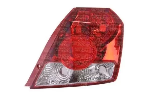 Farol Izquierdo Para CHEVROLET AVEO