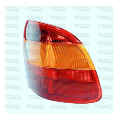 Farol Derecho Para OPEL ASTRA - Faroles | ClickRepuestos
