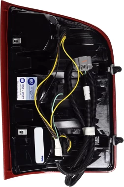 Farol Izquierdo Para CHEVROLET SUBURBAN - Faroles | ClickRepuestos