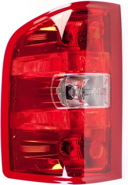 Farol Derecho Para CHEVROLET SUBURBAN