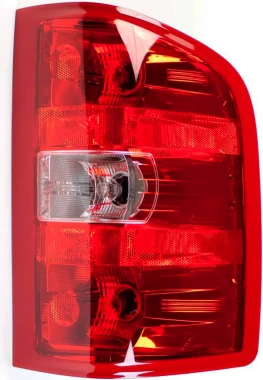 Farol Izquierdo Para CHEVROLET SUBURBAN