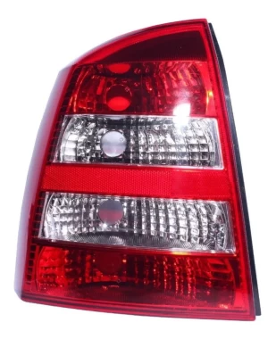 Farol Izquierdo Para CHEVROLET ASTRA