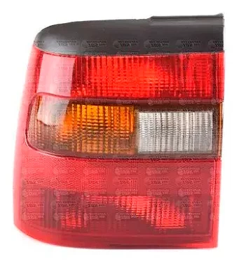 Farol Izquierdo Para OPEL VECTRA