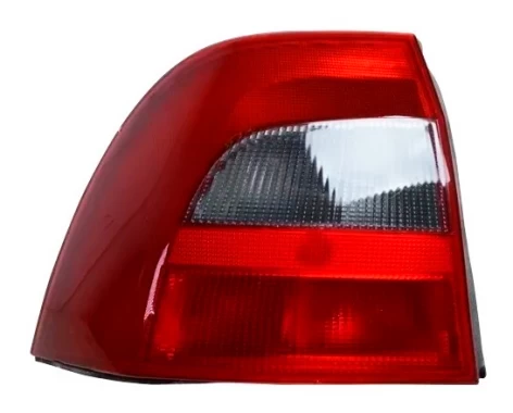 Farol Izquierdo Para CHEVROLET VECTRA