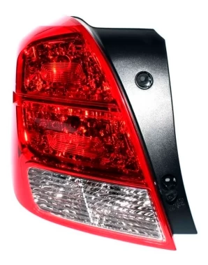 Farol Izquierdo Para CHEVROLET TRACKER