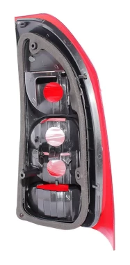 Farol Izquierdo Para CHEVROLET MONTANA - Faroles | ClickRepuestos
