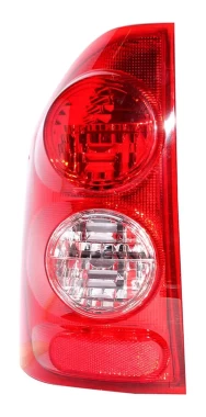 Farol Izquierdo Para CHEVROLET MONTANA