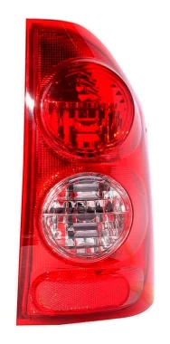 Farol Derecho Para CHEVROLET MONTANA
