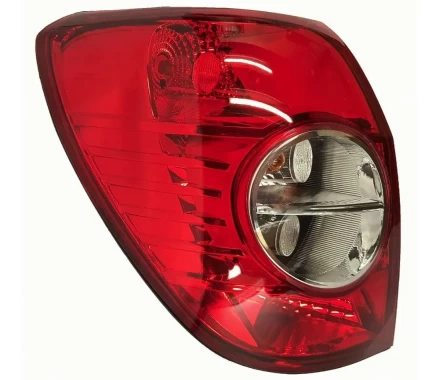 Farol Izquierdo Para CHEVROLET CAPTIVA