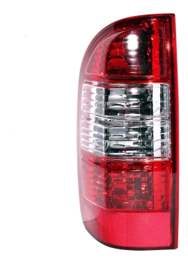 Farol Izquierdo Para CHEVROLET S10