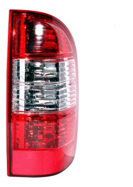 Farol Derecho Para CHEVROLET S10