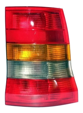 Farol Izquierdo Para CHEVROLET ASTRA