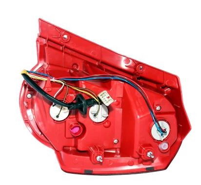 Farol Derecho Para CHEVROLET AVEO - Faroles | ClickRepuestos