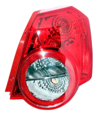 Farol Derecho Para CHEVROLET AVEO