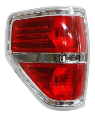 Farol Izquierdo Para FORD F100