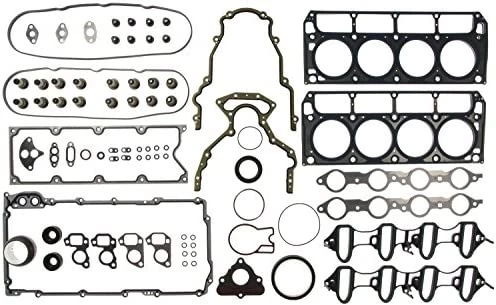 Empaquetadura De Culata Para CHEVROLET SILVERADO