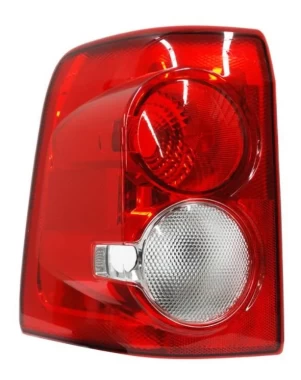 Farol Izquierdo Para FORD ECOSPORT