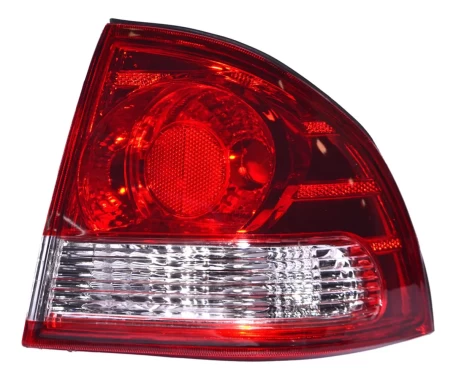 Farol Izquierdo Para OPEL CORSA