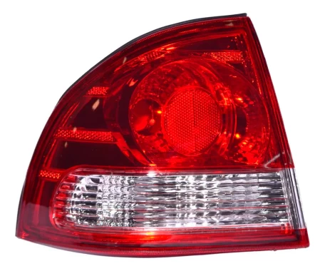 Farol Exterior Para OPEL CORSA