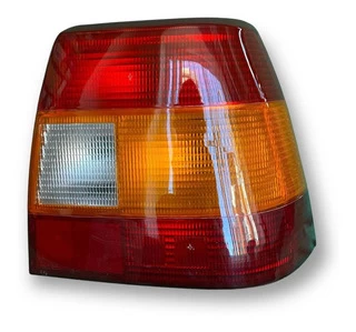 Farol Farol Tras. Mza. Derecho 91/95 Tri Color Derecho
