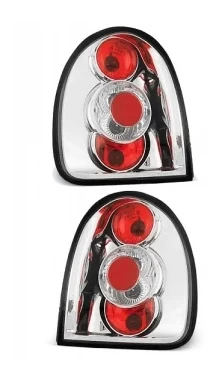 Farol Kit Farol Trasero Tunning 3 Puertas 93/ Trasero