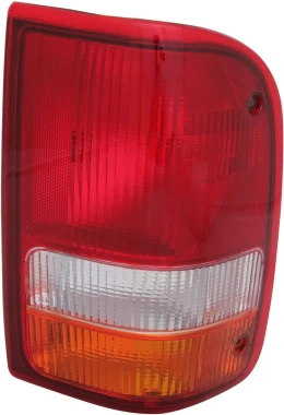 Farol Derecho Para FORD RANGER