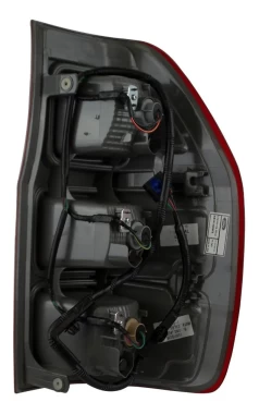 Farol Derecho Para FORD RANGER - Faroles | ClickRepuestos