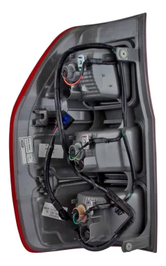 Farol Izquierdo Para FORD RANGER - Faroles | ClickRepuestos