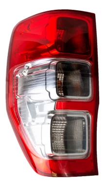 Farol Izquierdo Para FORD RANGER