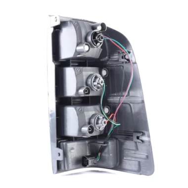 Farol Derecho Para FORD RANGER - Faroles | ClickRepuestos