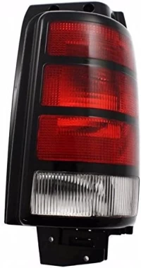 Farol Izquierdo Para DODGE CARAVAN