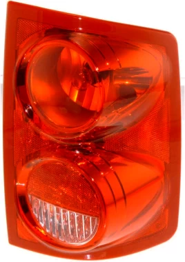 Farol Izquierdo Para DODGE DAKOTA