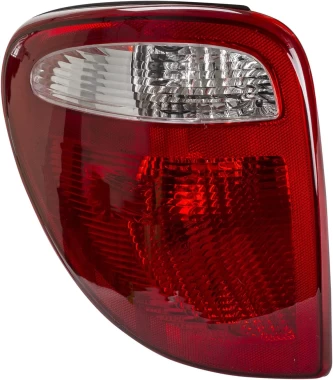 Farol Derecho Para DODGE CARAVAN