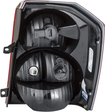 Farol Izquierdo Para DODGE CALIBER - Faroles | ClickRepuestos