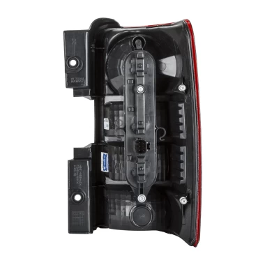Farol Izquierdo Para JEEP Liberty - Faroles | ClickRepuestos