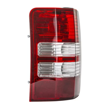 Farol Izquierdo Para JEEP Liberty - Faroles | ClickRepuestos