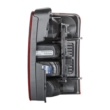 Farol Izquierdo Para JEEP Liberty - Faroles | ClickRepuestos