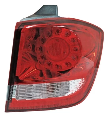Farol Exterior Para DODGE JOURNEY