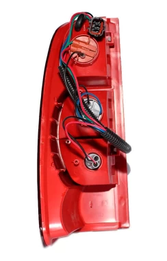 Farol Izquierdo Para CHEVROLET D-MAX - Faroles | ClickRepuestos