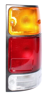 Farol Izquierdo Para CHEVROLET LUV