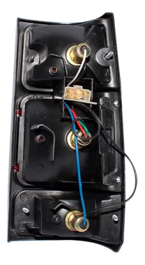 Farol Trasero Para CHEVROLET LUV - Faroles | ClickRepuestos
