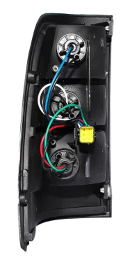 Farol Derecho Para CHEVROLET LUV - Faroles | ClickRepuestos