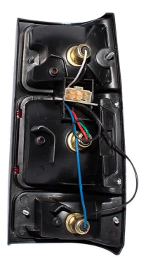 Farol Izquierdo Para CHEVROLET LUV - Faroles | ClickRepuestos