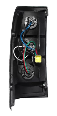 Farol Izquierdo Para CHEVROLET LUV - Faroles | ClickRepuestos