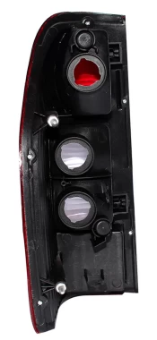 Farol Izquierdo Para CHEVROLET D-MAX - Faroles | ClickRepuestos
