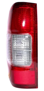 Farol Izquierdo Para CHEVROLET D-MAX