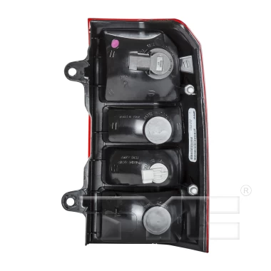 Farol Izquierdo Para JEEP PATRIOT - Faroles | ClickRepuestos