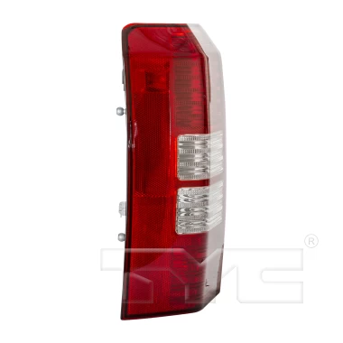 Farol Izquierdo Para JEEP PATRIOT - Faroles | ClickRepuestos